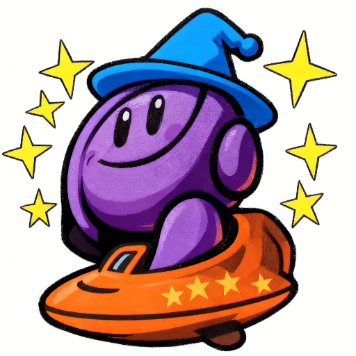 Meshy AI Logo